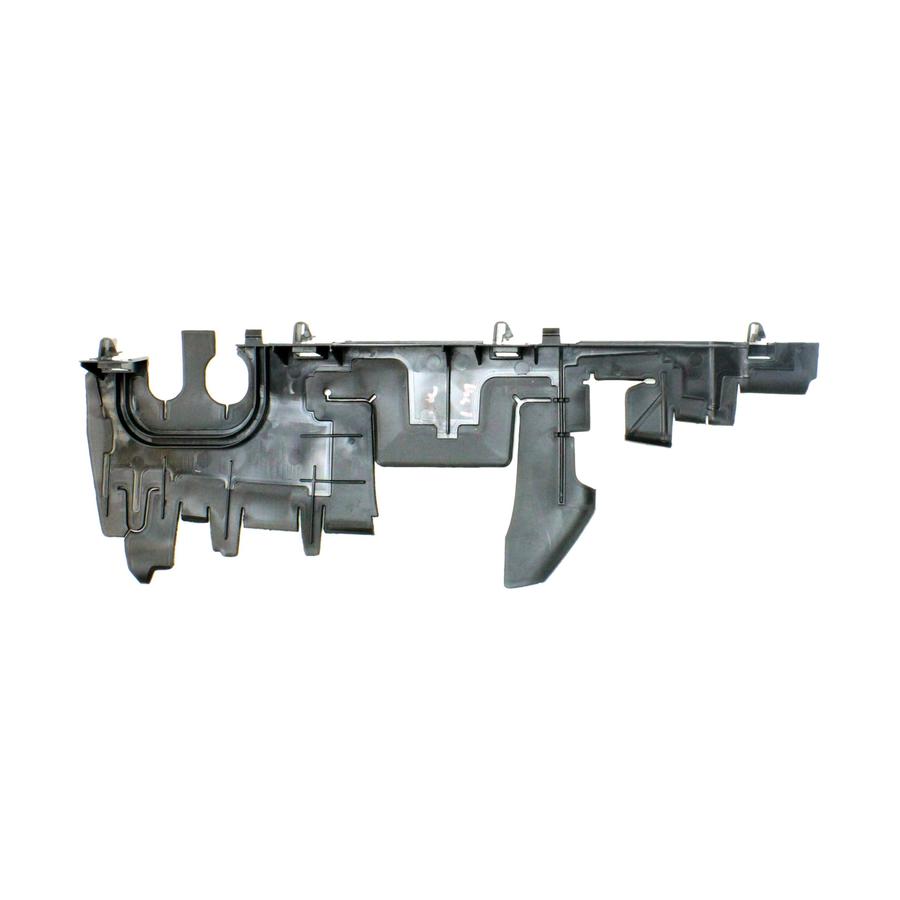 Defletor Ar Radiador - 5C6121284G - Jetta, OUTROS