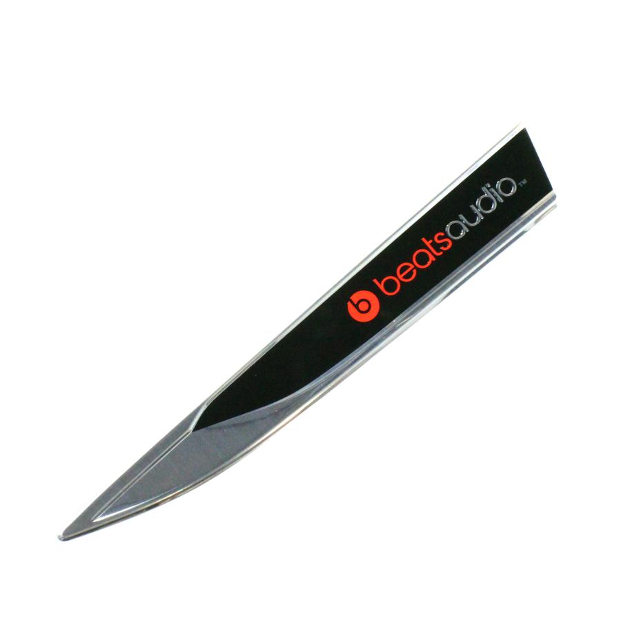 Emblema Para-lama - 6EA853689FUFW - Polo, Virtus