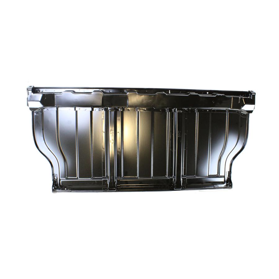 Estrutura Encosto Banco - 5Z0885501P - SpaceFox, Fox