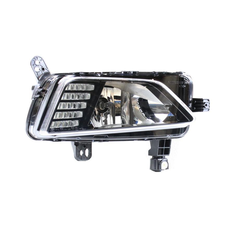 Farol Milha Dianteiro Direito (Passageiro) - 2G0941662 - Polo, Virtus, OUTROS