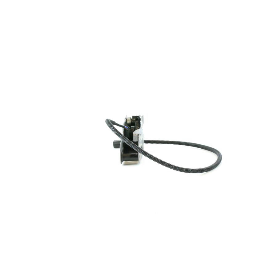 Fechadura Capô - 5N0823509C - Tiguan