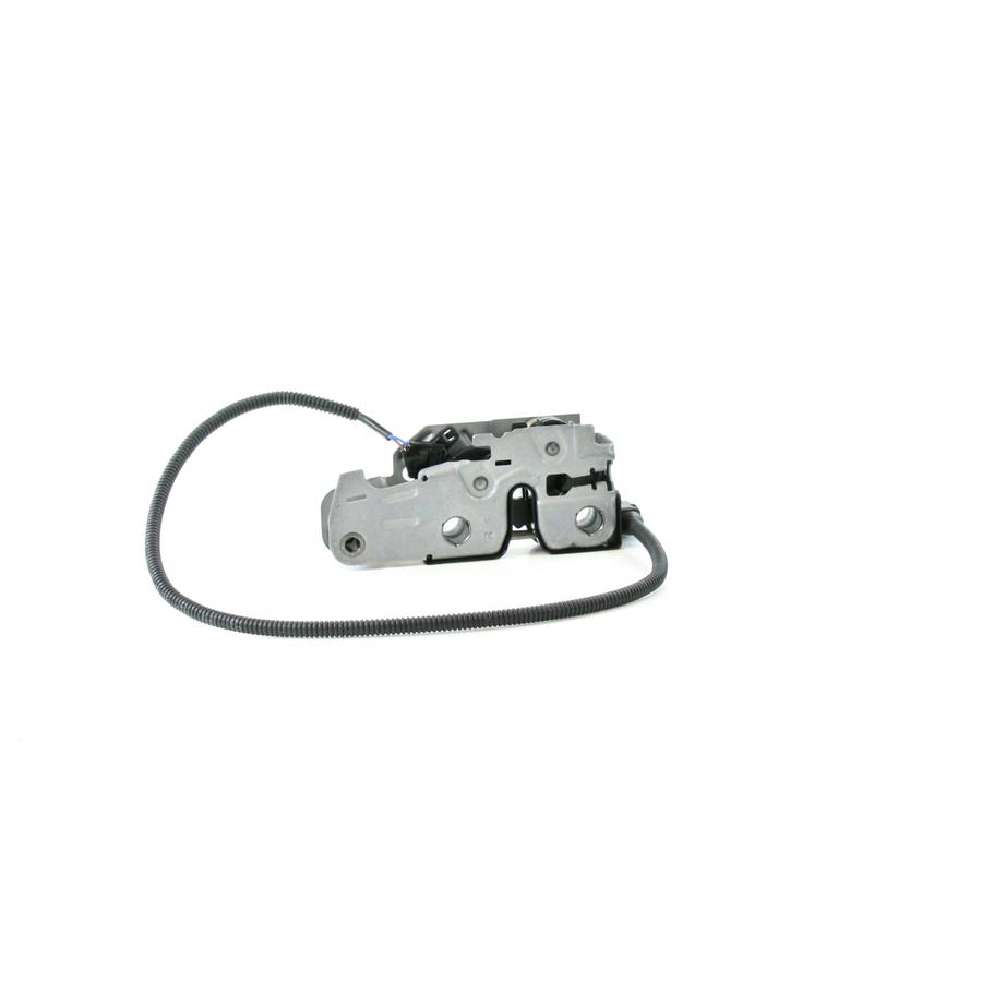 Fechadura Capô - 5N0823509C - Tiguan