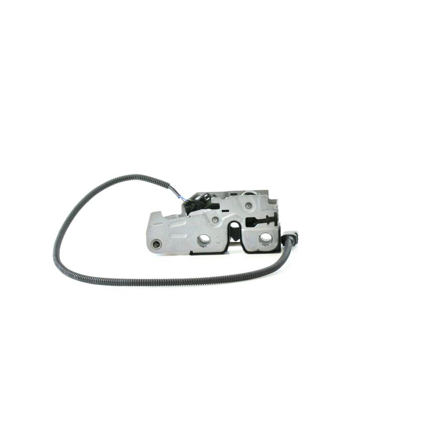 Fechadura Capô - 5N0823509C - Tiguan