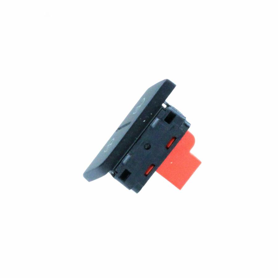 Botão Interruptor Trava Elétrica Porta - 5Z0962125B1QB - SpaceFox, Fox, OUTROS