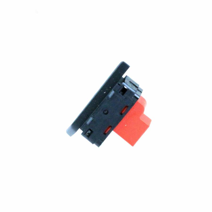 Botão Interruptor Trava Elétrica Porta - 5Z0962125B1QB - SpaceFox, Fox, OUTROS
