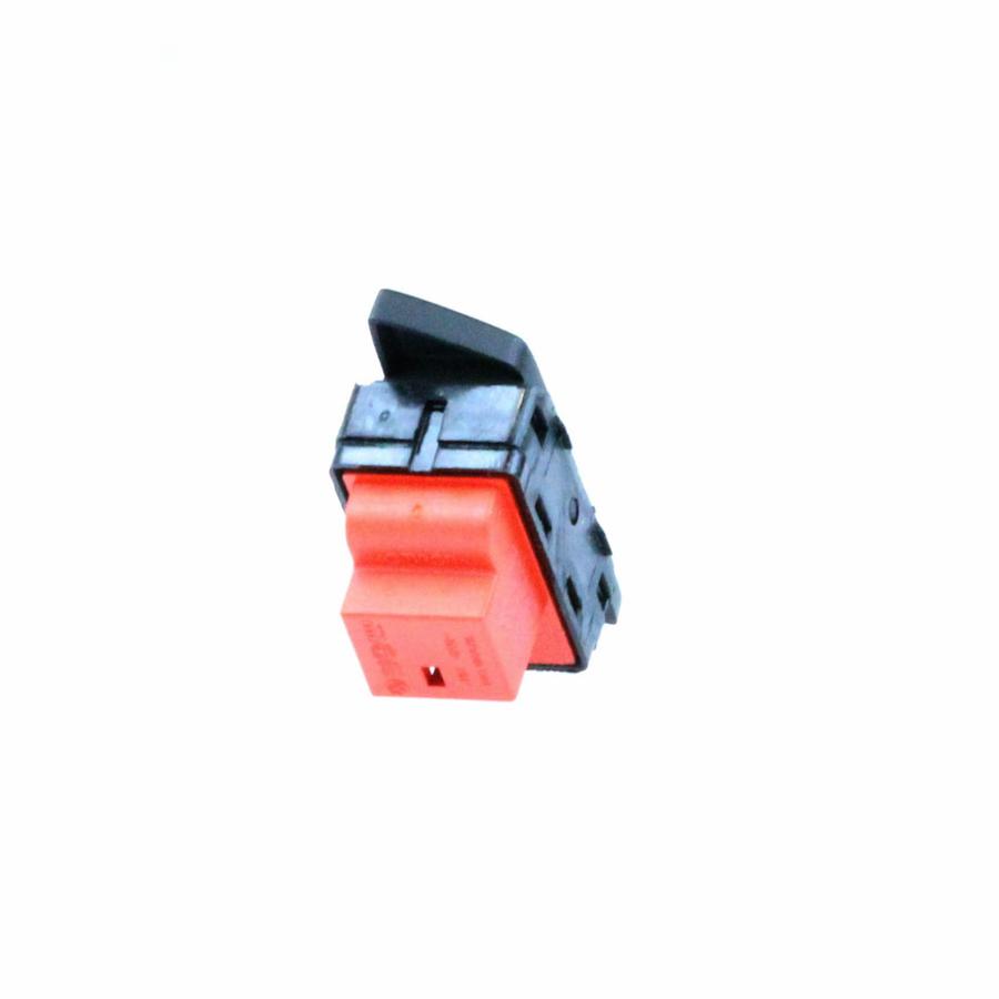 Botão Interruptor Trava Elétrica Porta - 5Z0962125B1QB - SpaceFox, Fox, OUTROS