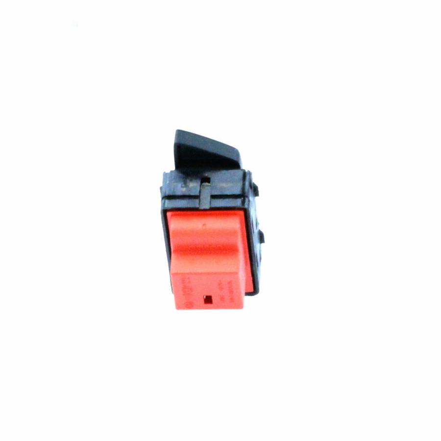Botão Interruptor Trava Elétrica Porta - 5Z0962125B1QB - SpaceFox, Fox, OUTROS