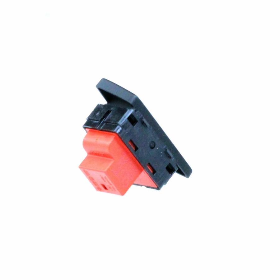 Botão Interruptor Trava Elétrica Porta - 5Z0962125B1QB - SpaceFox, Fox, OUTROS