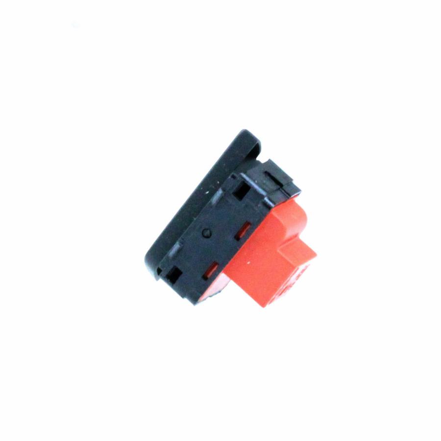 Botão Interruptor Trava Elétrica Porta - 5Z0962125B1QB - SpaceFox, Fox, OUTROS