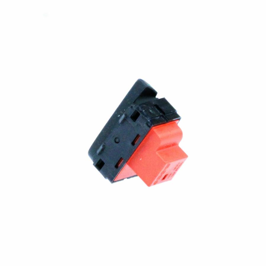 Botão Interruptor Trava Elétrica Porta - 5Z0962125B1QB - SpaceFox, Fox, OUTROS