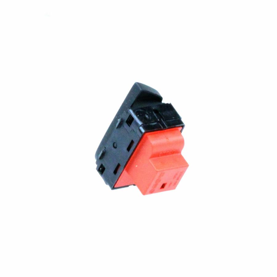 Botão Interruptor Trava Elétrica Porta - 5Z0962125B1QB - SpaceFox, Fox, OUTROS