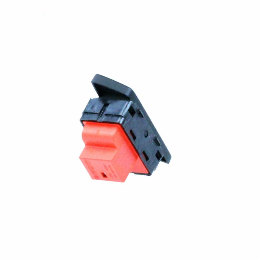 Botão Interruptor Trava Elétrica Porta - 5Z0962125B1QB - SpaceFox, Fox, OUTROS