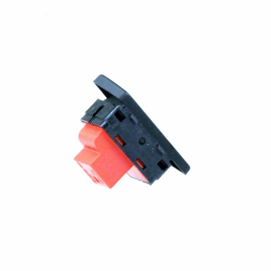 Botão Interruptor Trava Elétrica Porta - 5Z0962125B1QB - SpaceFox, Fox, OUTROS