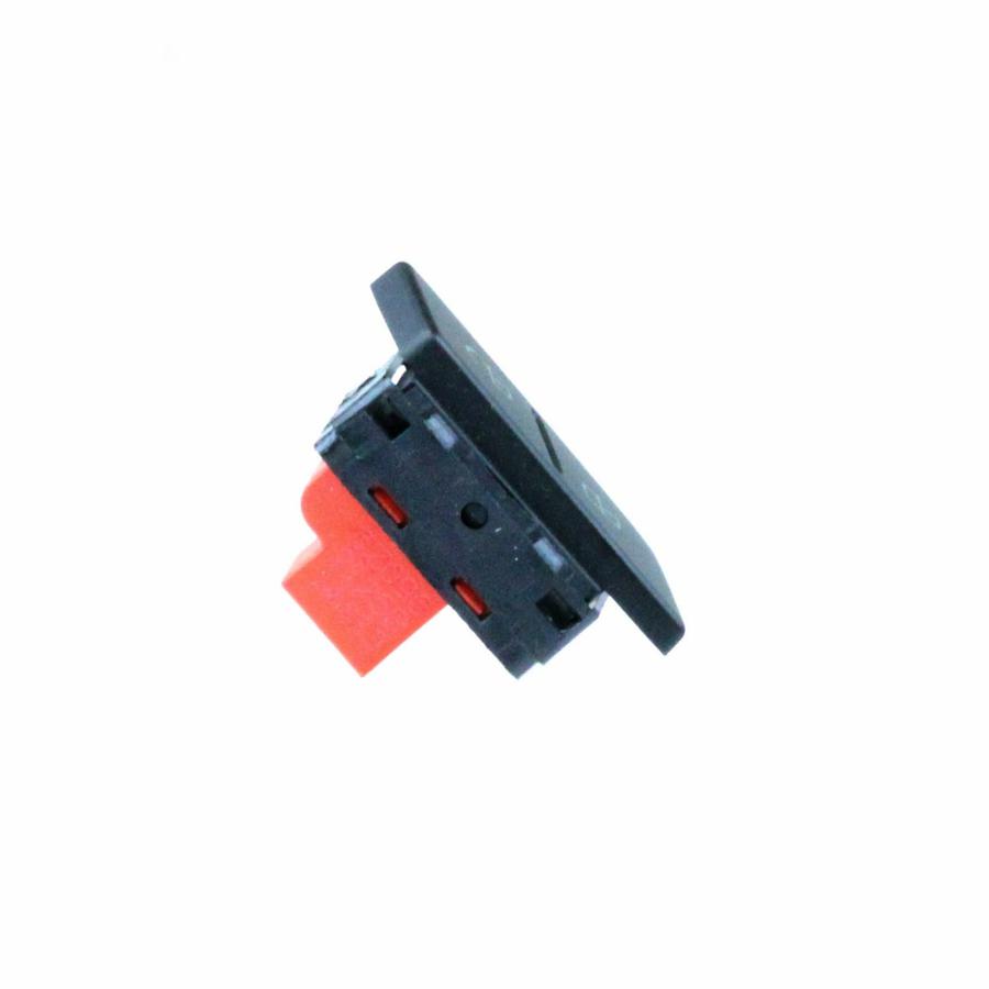 Botão Interruptor Trava Elétrica Porta - 5Z0962125B1QB - SpaceFox, Fox, OUTROS