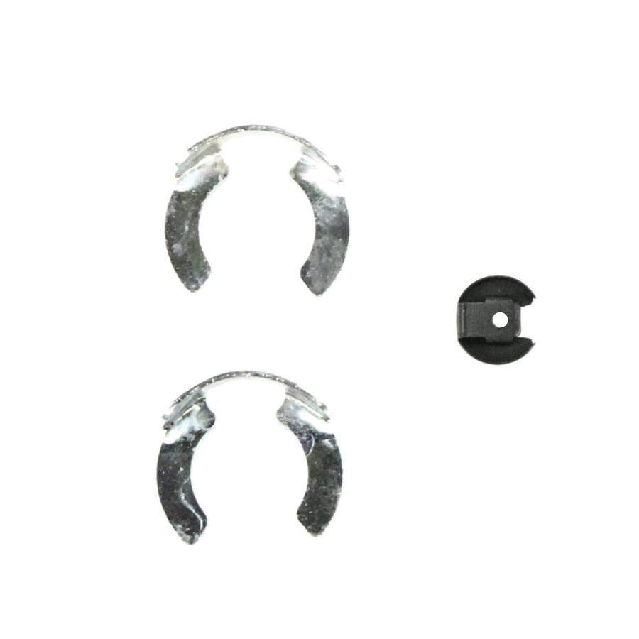 Reparo Alavanca Câmbio - 5Z0798266G - Gol, SpaceFox, Fox