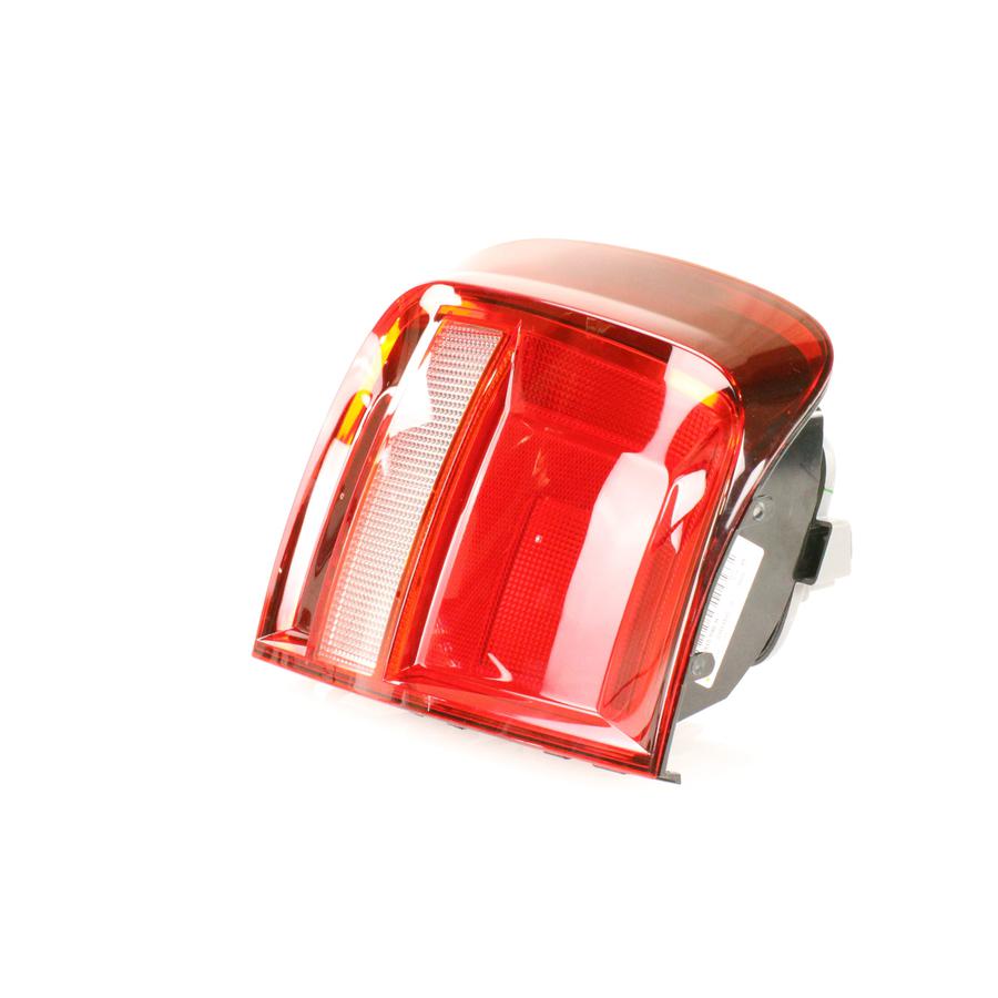 Lanterna Esquerdo (Motorista) - 5U7945095H - Saveiro