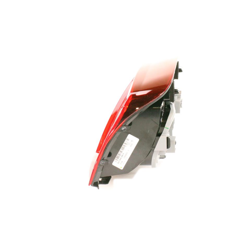 Lanterna Esquerdo (Motorista) - 5U7945095H - Saveiro