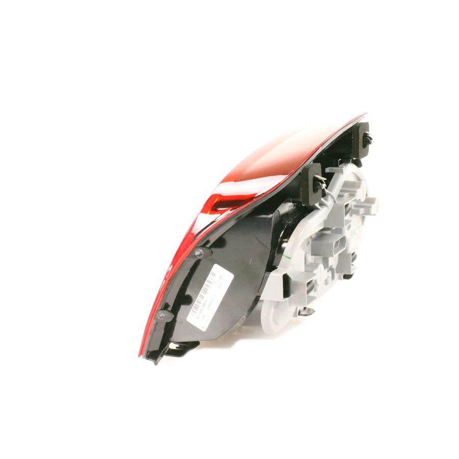 Lanterna Esquerdo (Motorista) - 5U7945095H - Saveiro