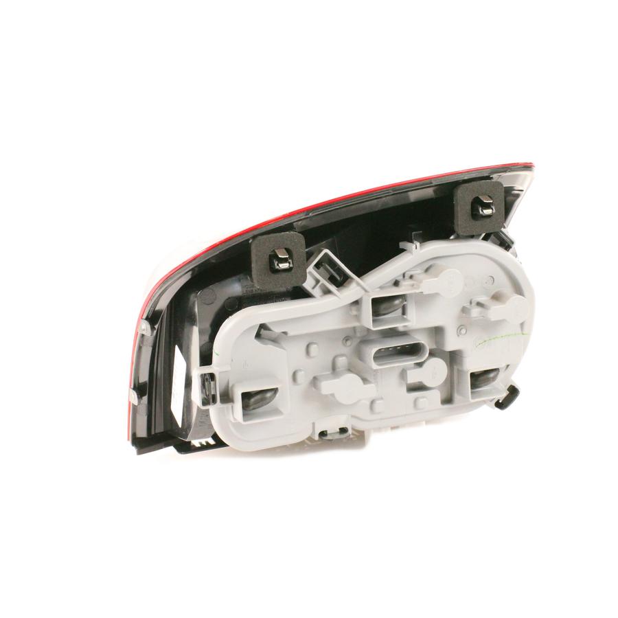 Lanterna Esquerdo (Motorista) - 5U7945095H - Saveiro