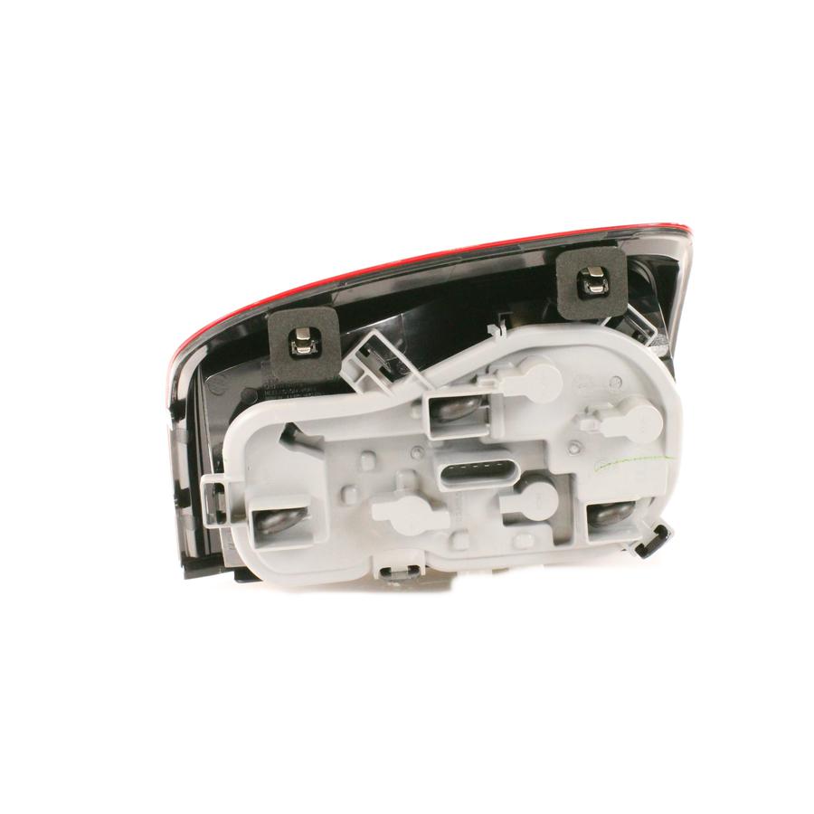 Lanterna Esquerdo (Motorista) - 5U7945095H - Saveiro