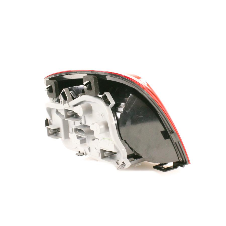 Lanterna Esquerdo (Motorista) - 5U7945095H - Saveiro