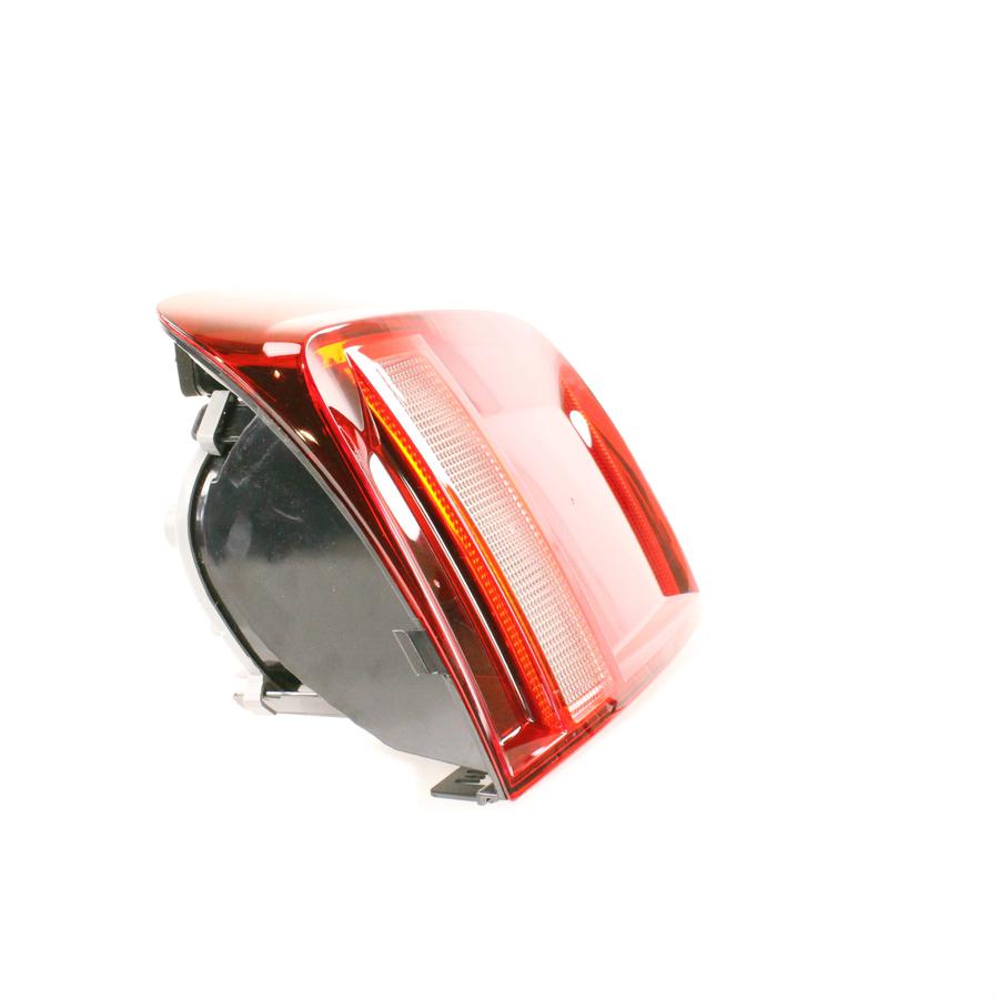 Lanterna Esquerdo (Motorista) - 5U7945095H - Saveiro