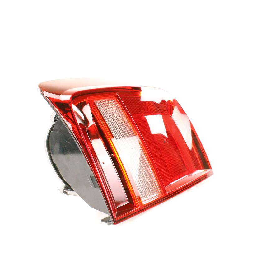 Lanterna Esquerdo (Motorista) - 5U7945095H - Saveiro