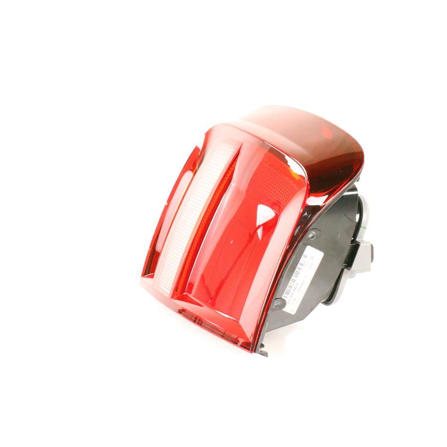 Lanterna Esquerdo (Motorista) - 5U7945095H - Saveiro