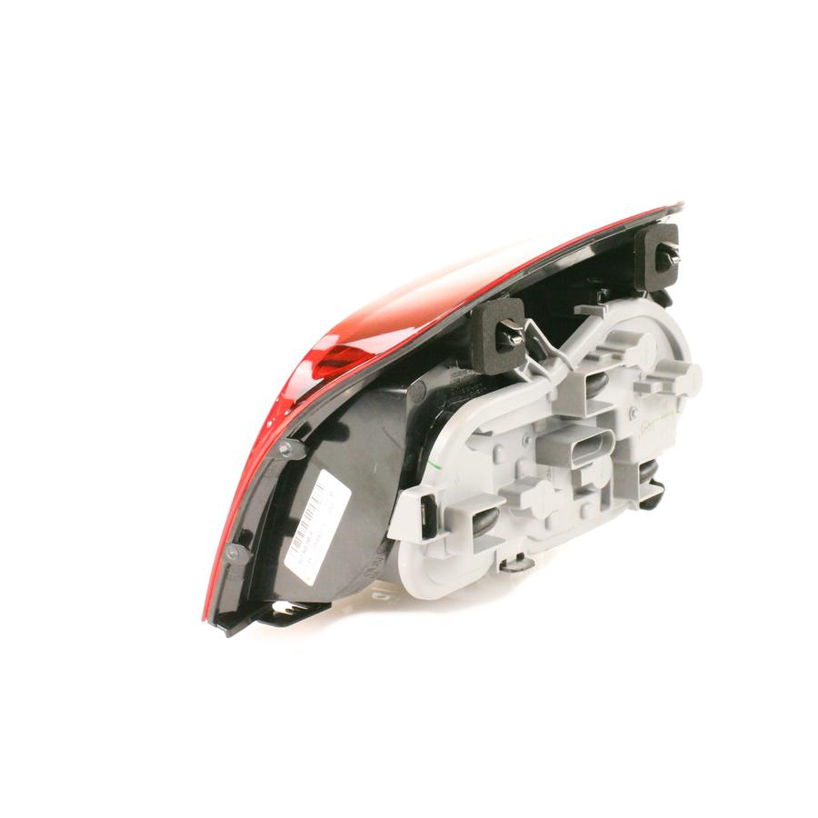 Lanterna Esquerdo (Motorista) - 5U7945095H - Saveiro