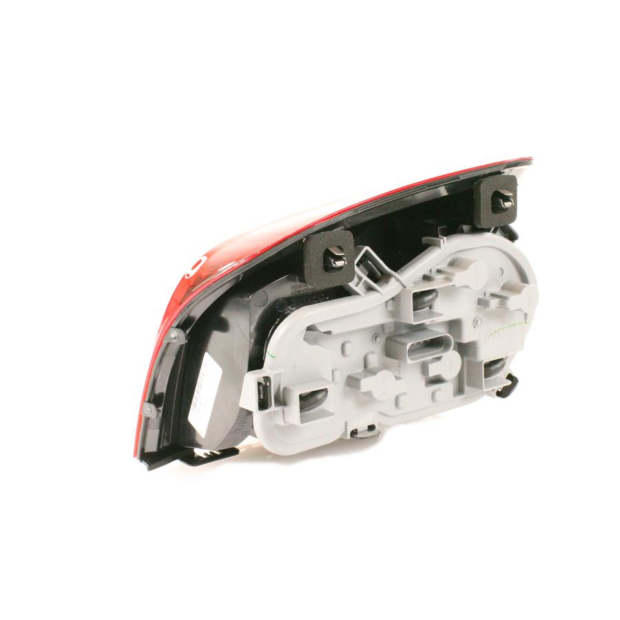 Lanterna Esquerdo (Motorista) - 5U7945095H - Saveiro