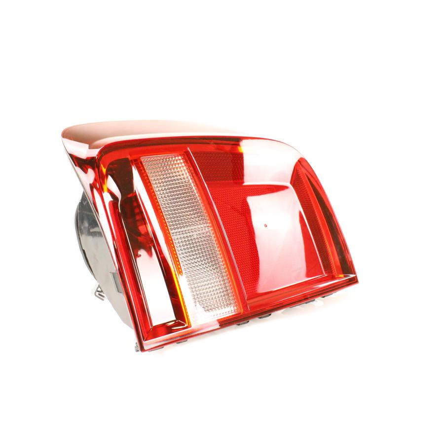 Lanterna Esquerdo (Motorista) - 5U7945095H - Saveiro