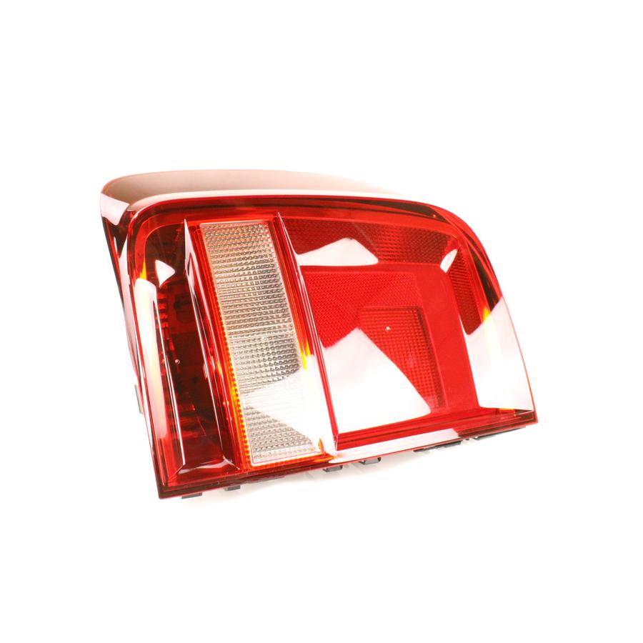 Lanterna Esquerdo (Motorista) - 5U7945095H - Saveiro