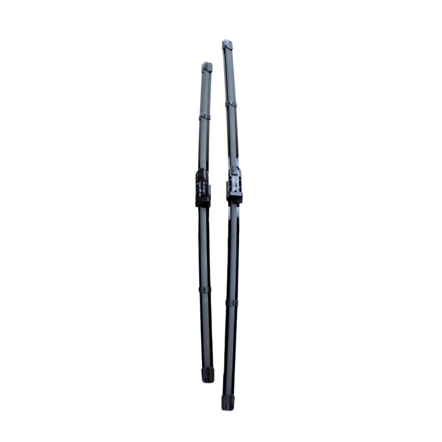Palheta Limpador Para-brisa Dianteiro - 5N1998002 - Tiguan, OUTROS