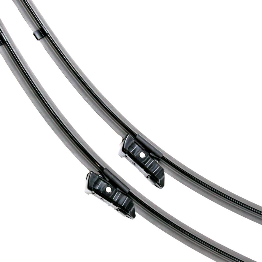Palheta Limpador Para-brisa Dianteiro - 5N1998002 - Tiguan, OUTROS