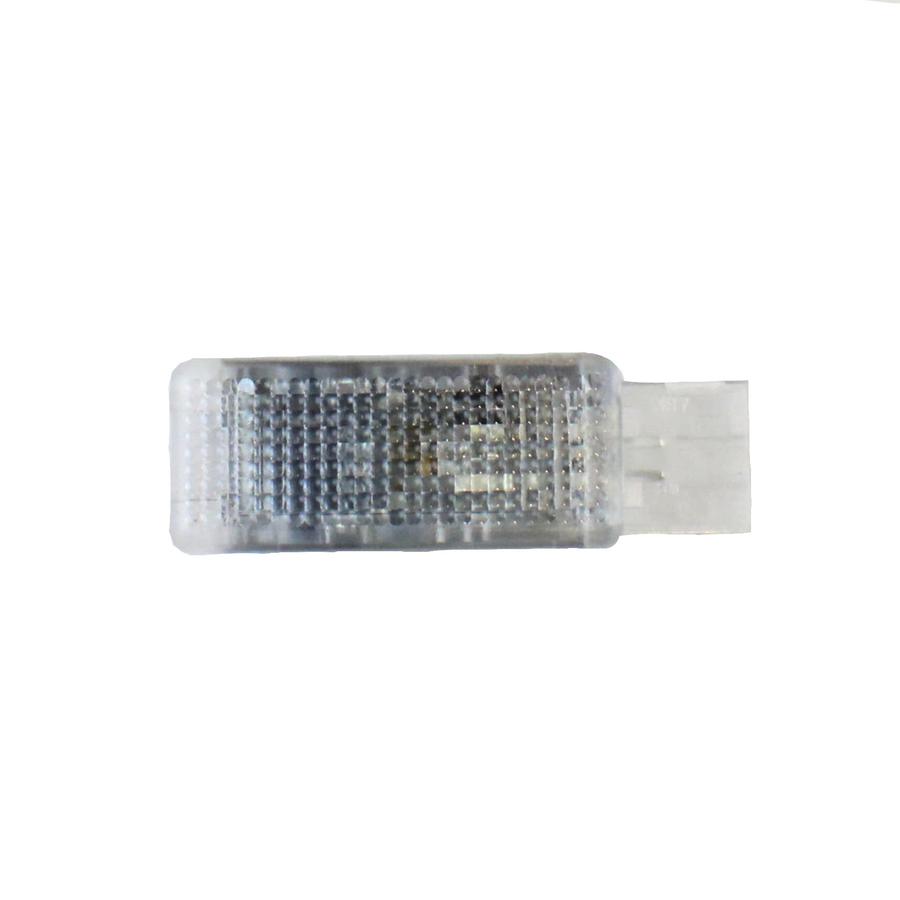 Luz Porta-malas - 6L0947415 - T-Cross, Polo, Up!