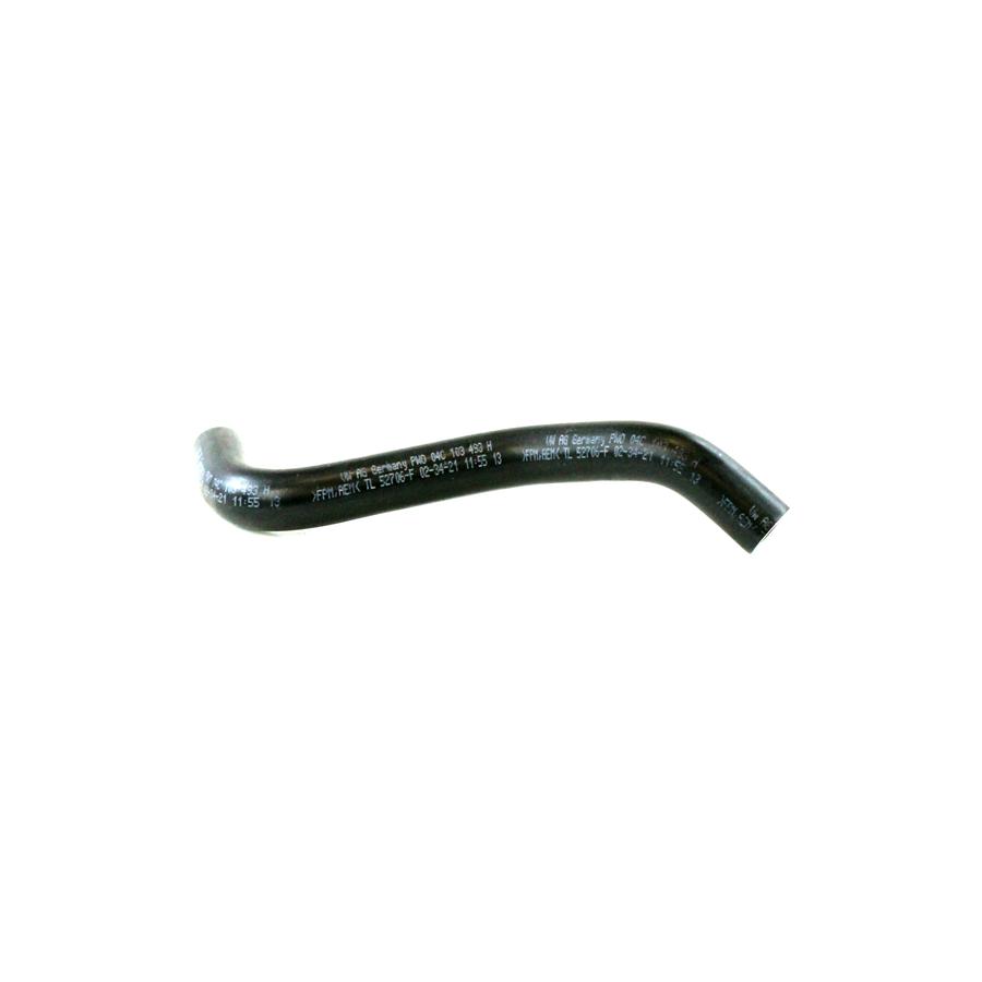 Mangueira Respiro Óleo - 04C103493H - Golf, T-Cross, Polo