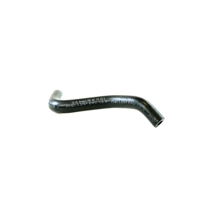 Mangueira Respiro Óleo - 04C103493H - Golf, T-Cross, Polo