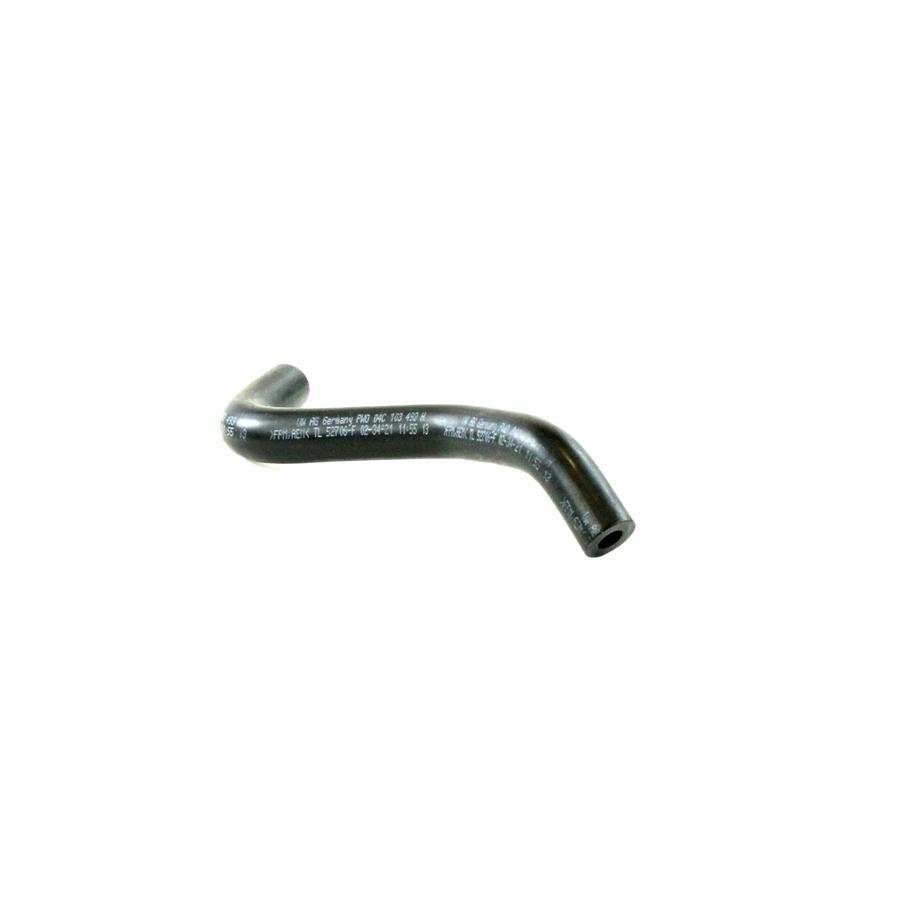Mangueira Respiro Óleo - 04C103493H - Golf, T-Cross, Polo