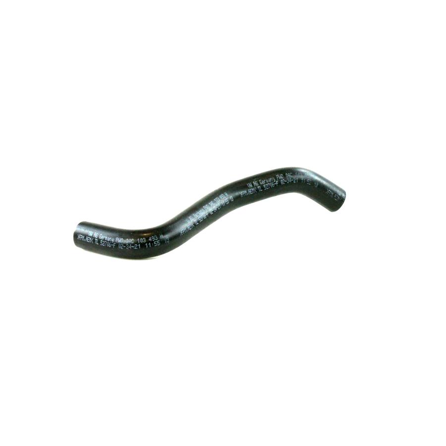Mangueira Respiro Óleo - 04C103493H - Golf, T-Cross, Polo