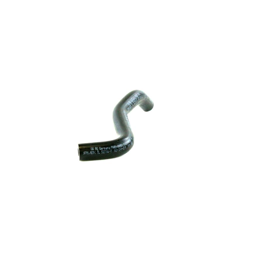Mangueira Respiro Óleo - 04C103493H - Golf, T-Cross, Polo