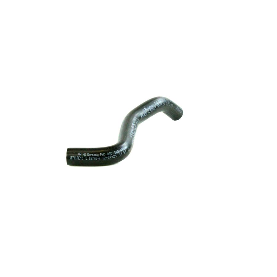 Mangueira Respiro Óleo - 04C103493H - Golf, T-Cross, Polo