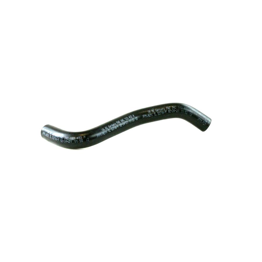 Mangueira Respiro Óleo - 04C103493H - Golf, T-Cross, Polo