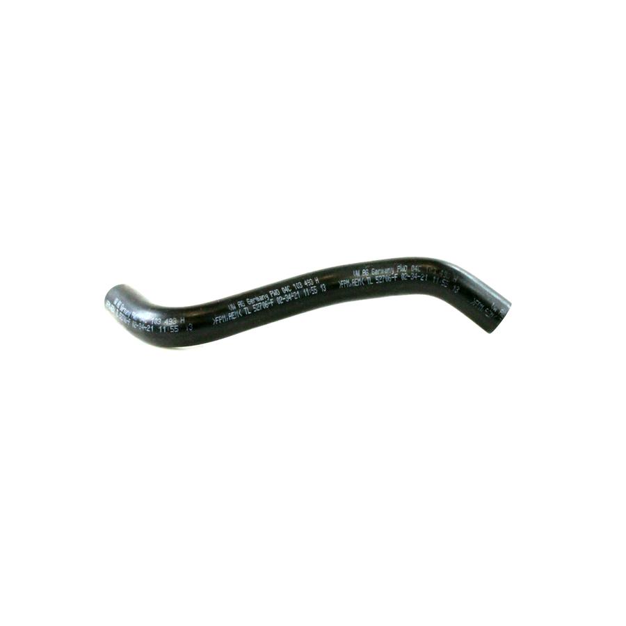 Mangueira Respiro Óleo - 04C103493H - Golf, T-Cross, Polo