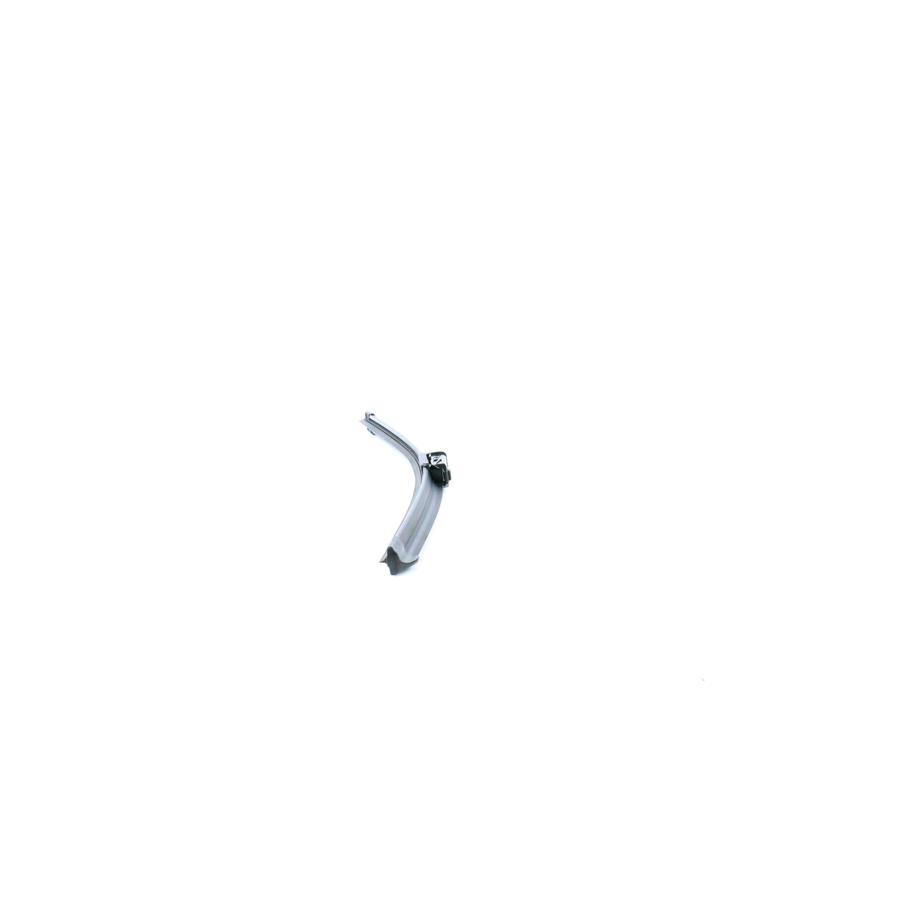 Palheta Limpador Para-brisa Dianteiro Direito (Passageiro) - 5K195542603C - Jetta, OUTROS