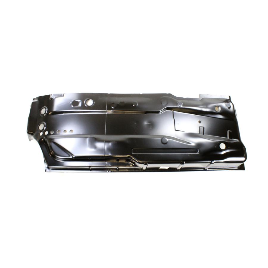 Recorte Assoalho - 5Z0803206ACTR - SpaceFox, Fox