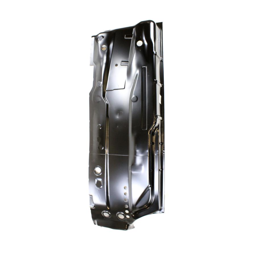 Recorte Assoalho - 5Z0803206ACTR - SpaceFox, Fox