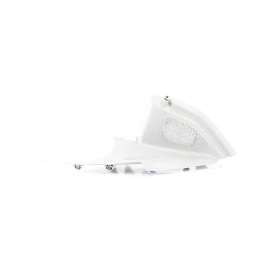 SUPORTE TAMPÃO PORTA MALA - 5U6867287Y20 - Gol