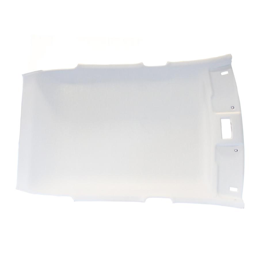Revestimento Teto - 6EA867501APD6 - Polo, Virtus