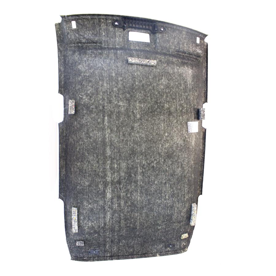 Revestimento Teto - 6EA867501APD6 - Polo, Virtus