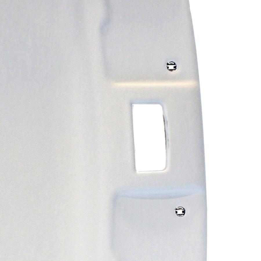 Revestimento Teto - 6EA867501APD6 - Polo, Virtus
